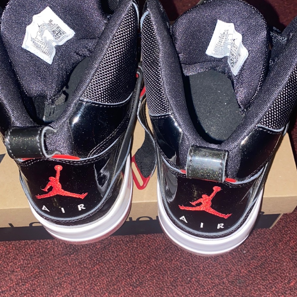 Jordan Flight 45 High